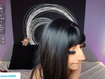 AlannaViera  live sex cam