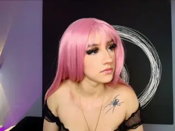 AlannaViera  live sex cam