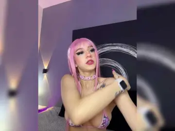 AlannaViera  live sex cam