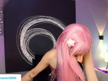 AlannaViera  live sex cam