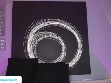 AlannaViera  live sex cam