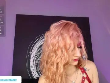 AlannaViera  live sex cam