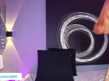 AlannaViera  live sex cam