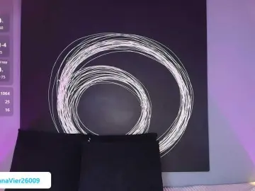 AlannaViera  live sex cam