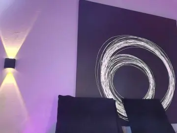 AlannaViera  live sex cam