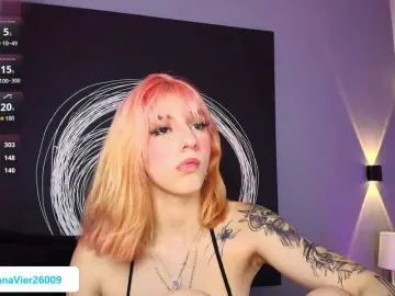 AlannaViera  live sex cam