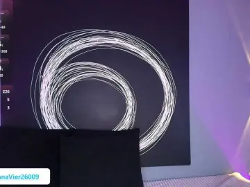 AlannaViera  live sex cam