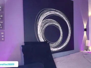 AlannaViera  live sex cam