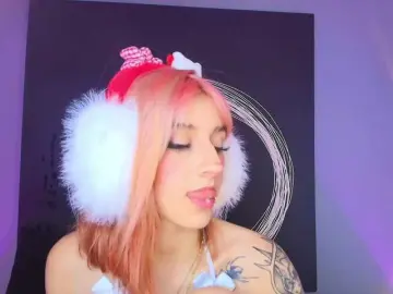 AlannaViera  live sex cam