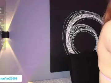 AlannaViera  live sex cam