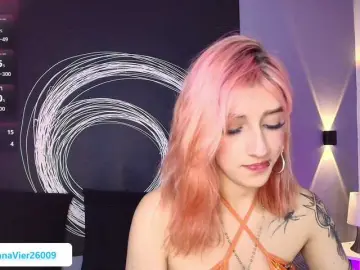 AlannaViera  live sex cam