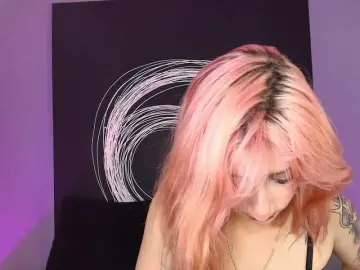 AlannaViera  live sex cam