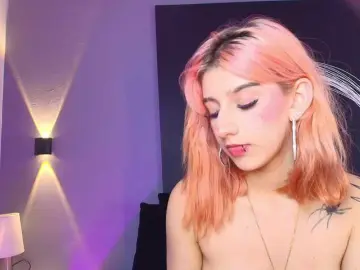 AlannaViera  live sex cam