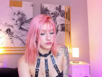 AlannaViera  live sex cam