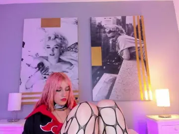 AlannaViera  live sex cam