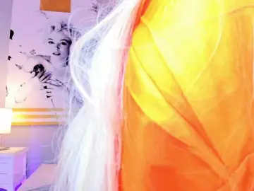AlannaViera  live sex cam