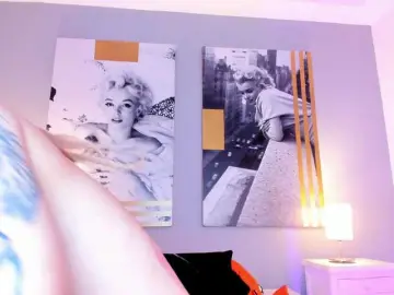 AlannaViera  live sex cam