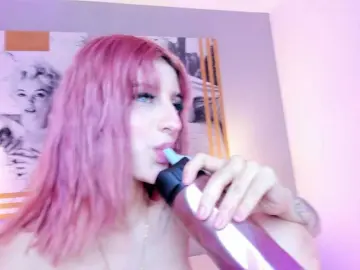 AlannaViera  live sex cam