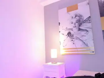 AlannaViera  live sex cam