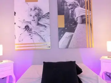 AlannaViera  live sex cam