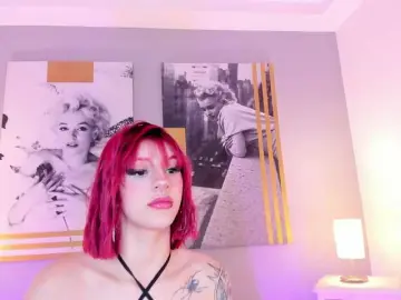 AlannaViera  live sex cam