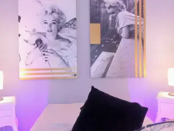AlannaViera  live sex cam
