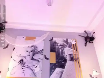 AlannaViera  live sex cam