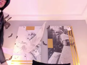 AlannaViera  live sex cam