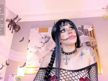 AlannaViera  live sex cam