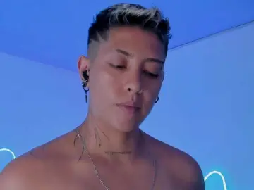 Aleja1214  live sex cam