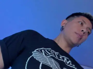 Aleja1214  live sex cam
