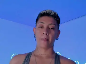 Aleja1214  live sex cam
