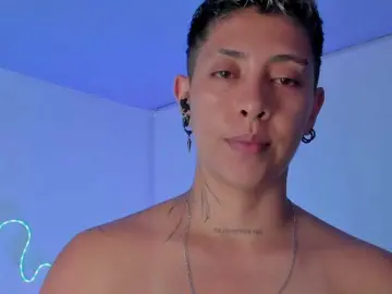 Aleja1214  live sex cam