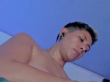 Aleja1214  live sex cam