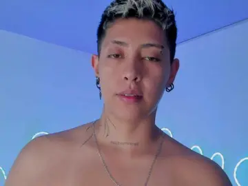 Aleja1214  live sex cam