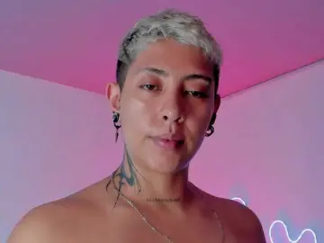 Aleja1214  live sex cam