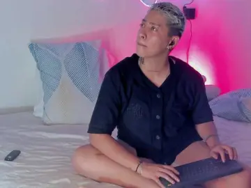 Aleja1214  live sex cam