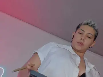Aleja1214  live sex cam