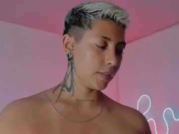 Aleja1214  live sex cam