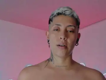 Aleja1214  live sex cam