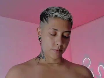 Aleja1214  live sex cam
