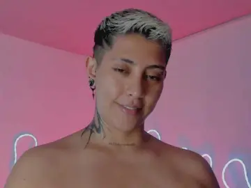 Aleja1214  live sex cam