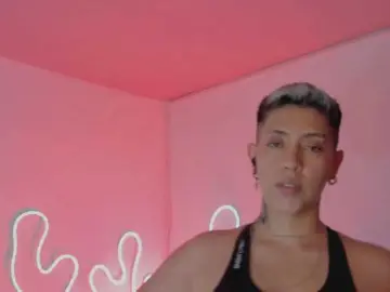 Aleja1214  live sex cam