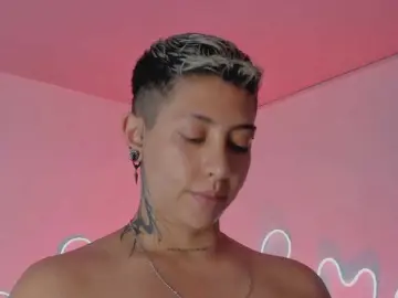 Aleja1214  live sex cam