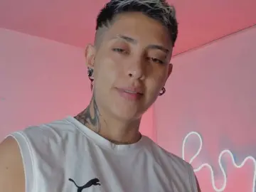 Aleja1214  live sex cam