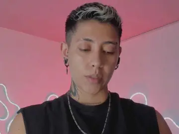 Aleja1214  live sex cam