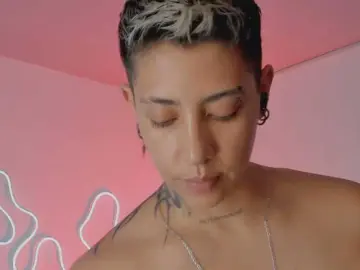 Aleja1214  live sex cam