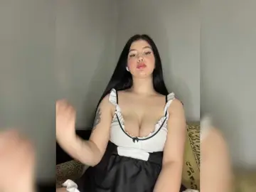 DemonMarrry  live sex cam