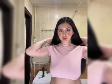 DemonMarrry  live sex cam