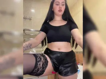 DemonMarrry  live sex cam